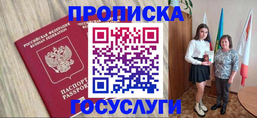 временная прописка в Михайловке